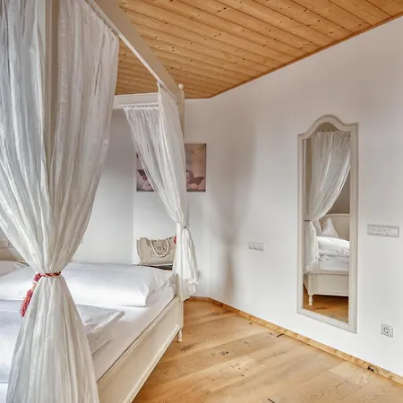 Hotel Berghaus Rosengarten Nova Levante Room photo